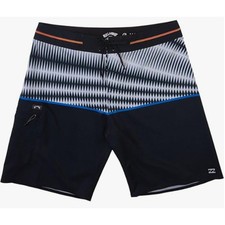 Billabong FIFTY50 AIRLITE Boardshort KVD0 30 Black