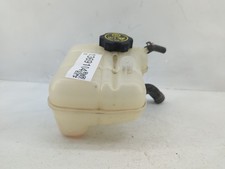 2010-2016 Buick Lacrosse Radiator Coolant Overflow Expansion Tank Bottle Te01b
