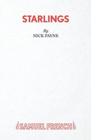 Nick Payne | Starlings | Taschenbuch | Englisch (2020) | Kartoniert / Broschiert