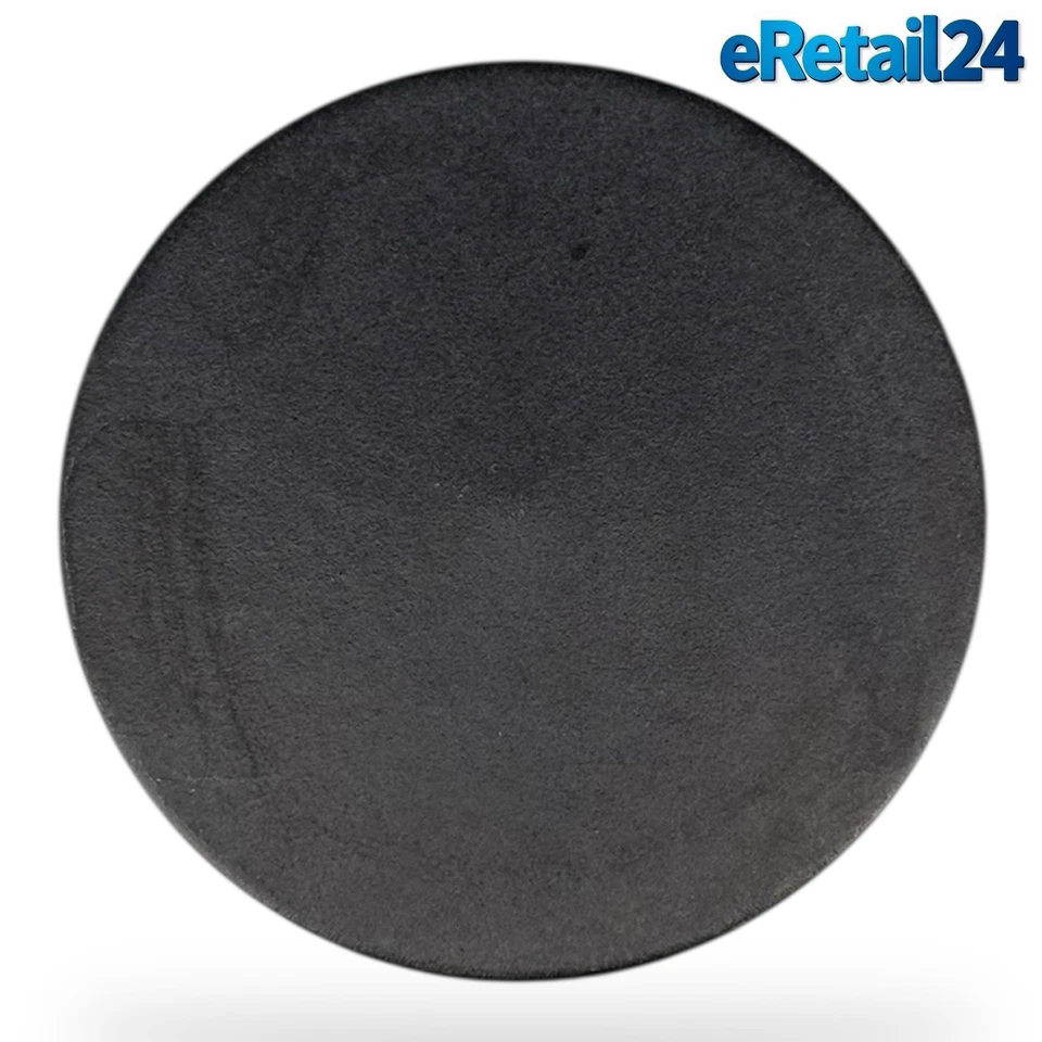 OEM Viking Cooktop Stove Burner Cap C PA080089 ( 3 1/8 diameter) - Image 3 of 4