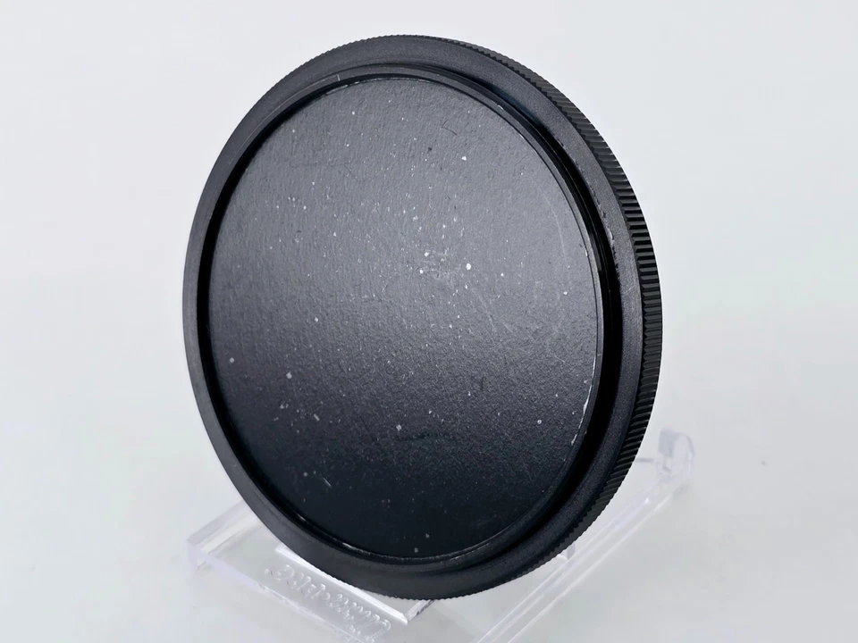 🌸[Excellent+++++] Fujifilm Fuji Fujica 72mm Front Metal Lens Cap From Japan - Image 4 of 4