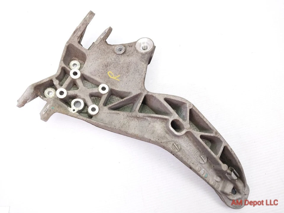 Mini Cooper S R56 R57 R55 R58 R59 2012 brazo de control inferior trasero derecho Foto 2 de 3