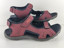 ecco ladies sandals products for sale UK