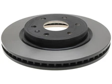 Front Brake Rotor 62BMQH27 for Traverse 2014 2011 2015 2016 2010 2009 2012 2013