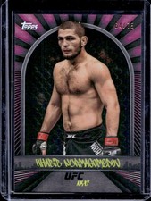 2024 Topps UFC NYC Checklist Guide in-content 10