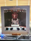 Rush, All The Worlds A Stage, 1976 1st Mercury Dbl. Live Lp