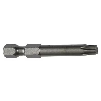 Apex Tool Group 49-25Ipx-5Pk Power Bit, Sae, 1/4'', Hex Power Drive, Pk5