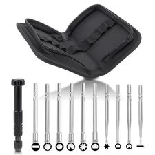 For Common 2 Cycle Carburator 10 Adjustment Tool 21-Teeth Splined Carburetor 