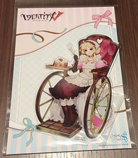 Identity V The Chara Cafe Deka Acrylic Stand Sculptor A Heartfelt Gift Japan