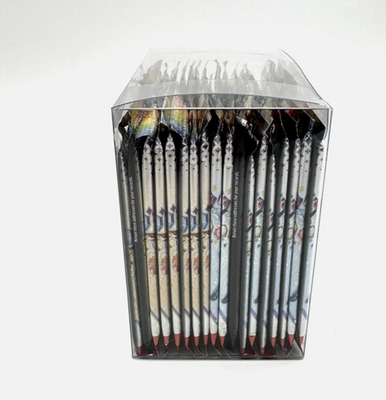 prismatic evolutions booster box 36 Pokmon TCG: Scarlet & Violet-Prismatic Evolutions Booster Bundle (6 Packs)