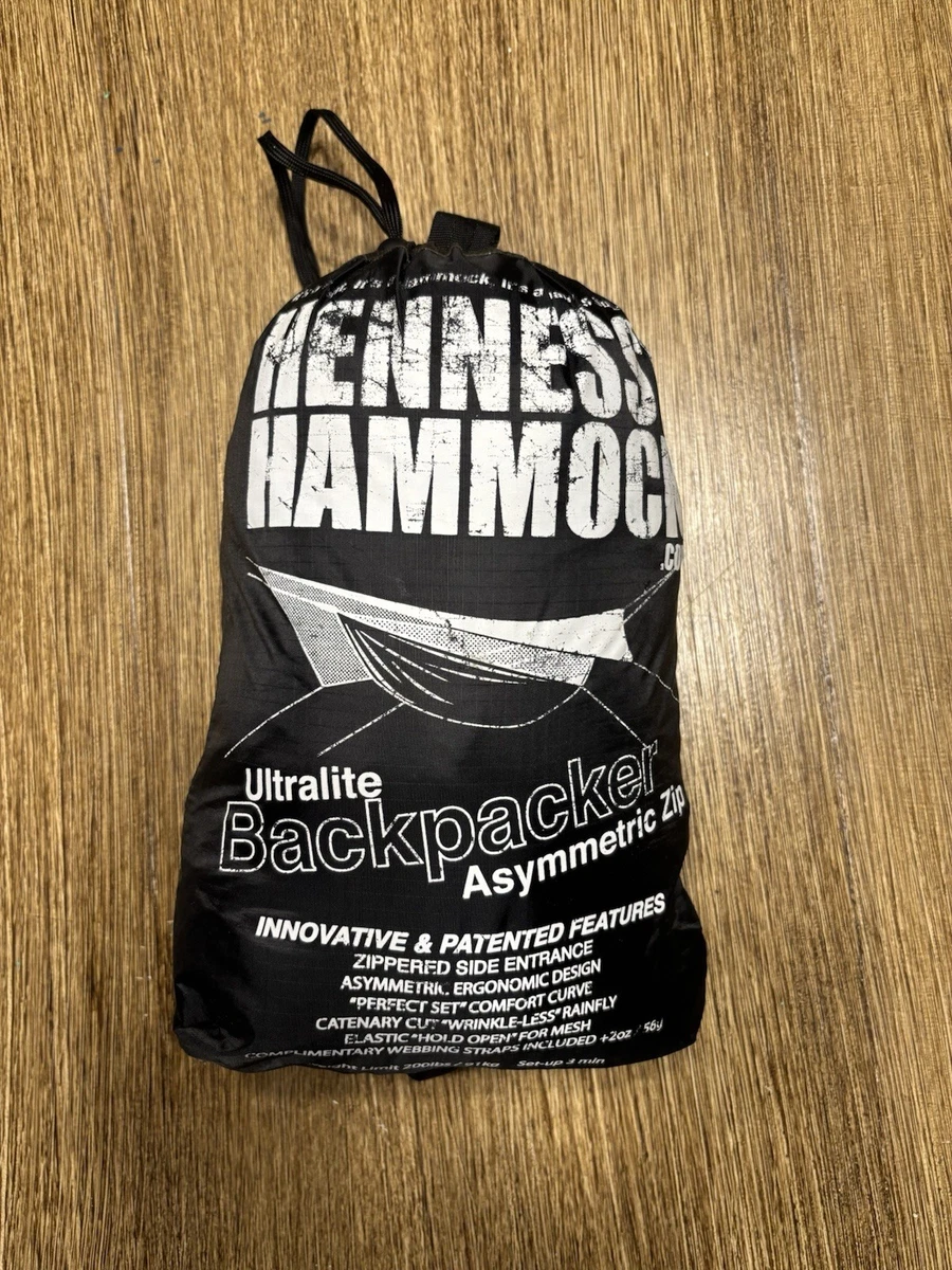 Hennessy Snakeskin outdoor Hängematten Schutzhülle XXL