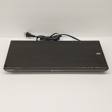 Sony BDP-S590 3D Blu-Ray Player for sale online | eBay