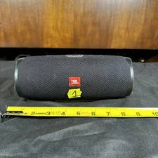 JBL charge 4. Blue Tooth Used Plays Awesome