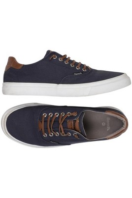 Bench. Sneaker Herren Freizeitschuhe Turnschuhe Sportschuhe Gr. EU 4... #v4p9rhx