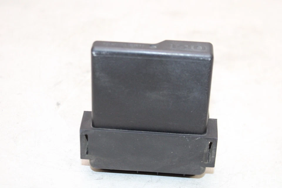 2004 HONDA REFLEX SPORT 250 NSS250S OEM ECU COMPUTER CONTROLLER UNIT ECM CDI - Image 4 of 4