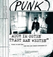 Auch Im Osten TräGt Man Westen Gilbert Furian
