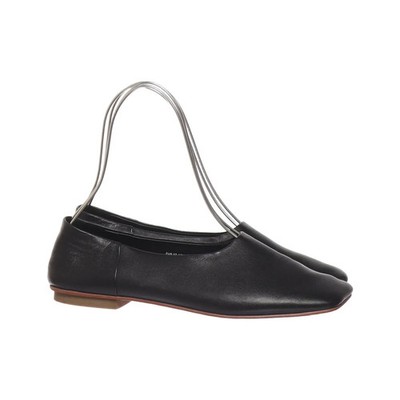 COS, Ballerinas, Größe: 37, Schwarz, Damen #inm