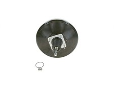 Bremskraftverstärker BOSCH 0 204 125 917 für ABARTH ALFA 254mm MITO MultiJet 955