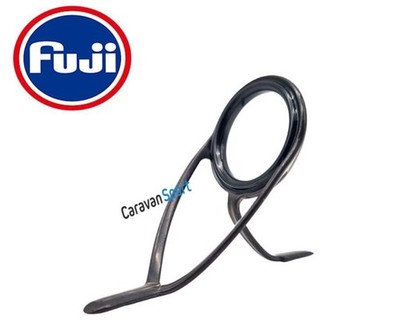 Alconite Ring Serie KW BBKWAG Fuji Rutenmontage Führungen Rute Spinning Doppel