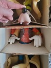 Disney Goofy Character Figurine with Hat In Box — photo 1