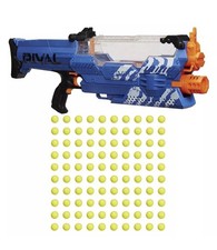 Nerf Rival Nemesis MXVII-10K * Brand new blas...