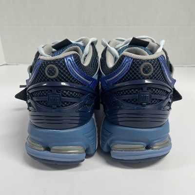 New Balance 1906A Deep Blue U1906AB Size 10.5 Men Workout Mesh
