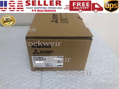 Mitsubishi FX3G-60MR/ES sequencer Business Industrial in Box from Japan New