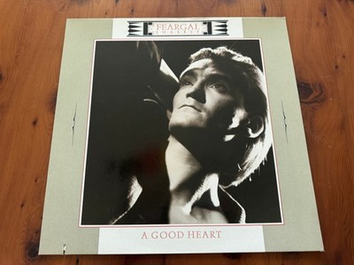 Feargal Sharkey / A Good Heart / Maxi / Virgin / 1985