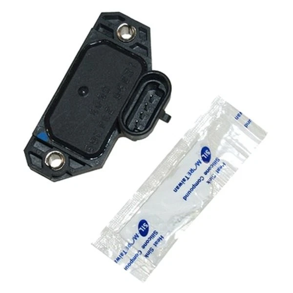 For GMC K3500 1996 Original Engine Management 7137 Ignition Control Module Foto 2 de 4