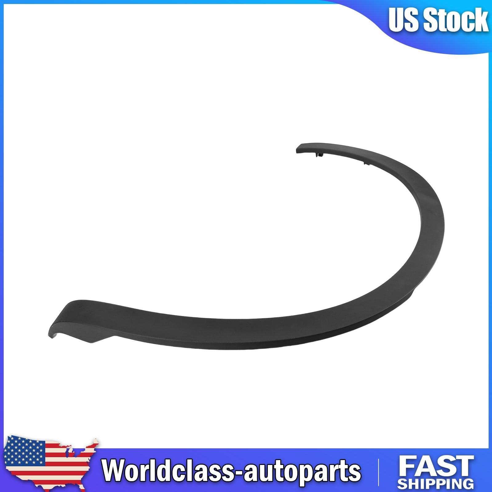Maserati Levante 2019-2020 REAR+RIGHT Trim molding