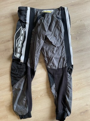 AXO Motocross/Downhill Hose RETRO