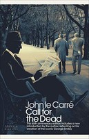 John Le Carre - Call For The Dead - Hardback - G245Z