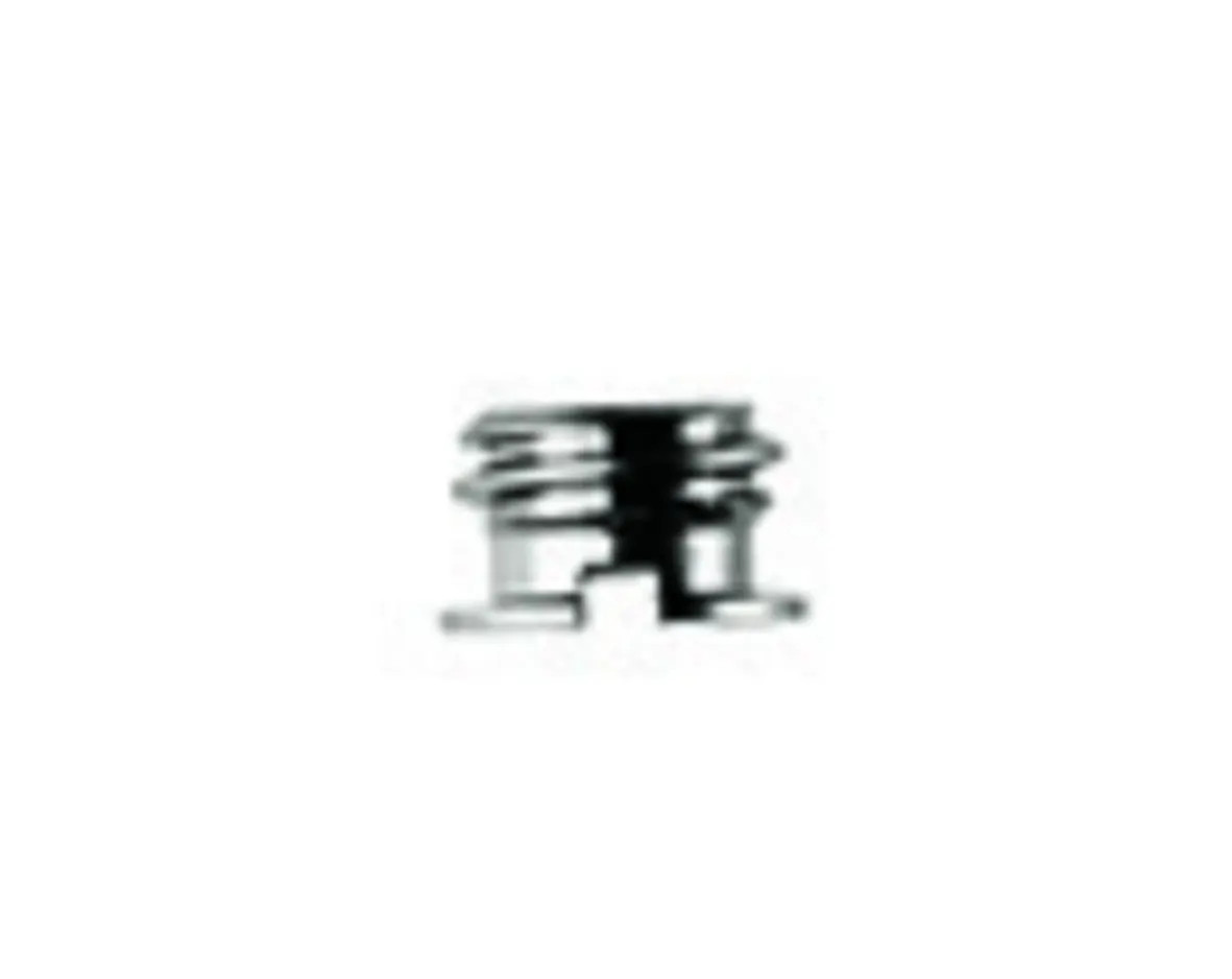 ADAPTER SMALL 3/8 TO 1/4 SET 5|Manfrotto - Image 2