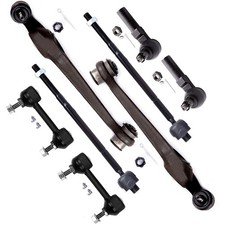 8pcs Suspension Kit For Saturn Sc All Model 1991-1992 8pcs Suspension Kit For Saturn Sc All Model 1991-1992