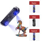 Creality 3D Scanner CR-Scan Ferret Pro/Otter/Raptor/RaptorX/Sermoon S1 LOT