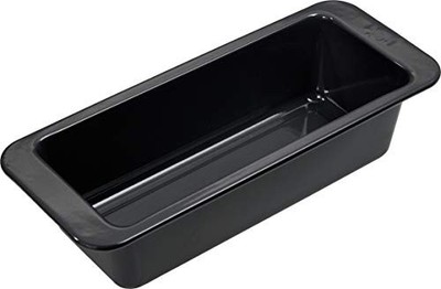 RBV Birkmann, 210202, Laib und Seele, Kastenform 30 cm, Emaillebeschichtung 