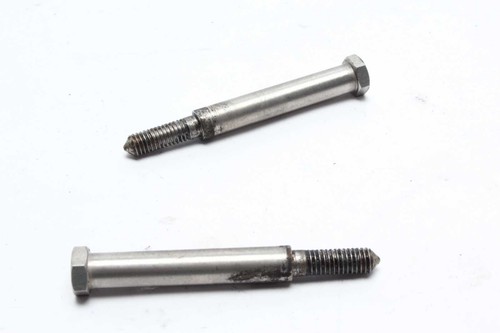 Rücklicht Befestigungsschrauben Sechskant Schraube Set BMW K 1200 LT K2LT 99-03