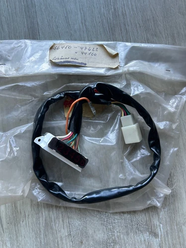 INDICATOR ASSY, GEAR POSITION