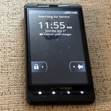 Motorola Droid X MB810 Verizon Android Smartp...