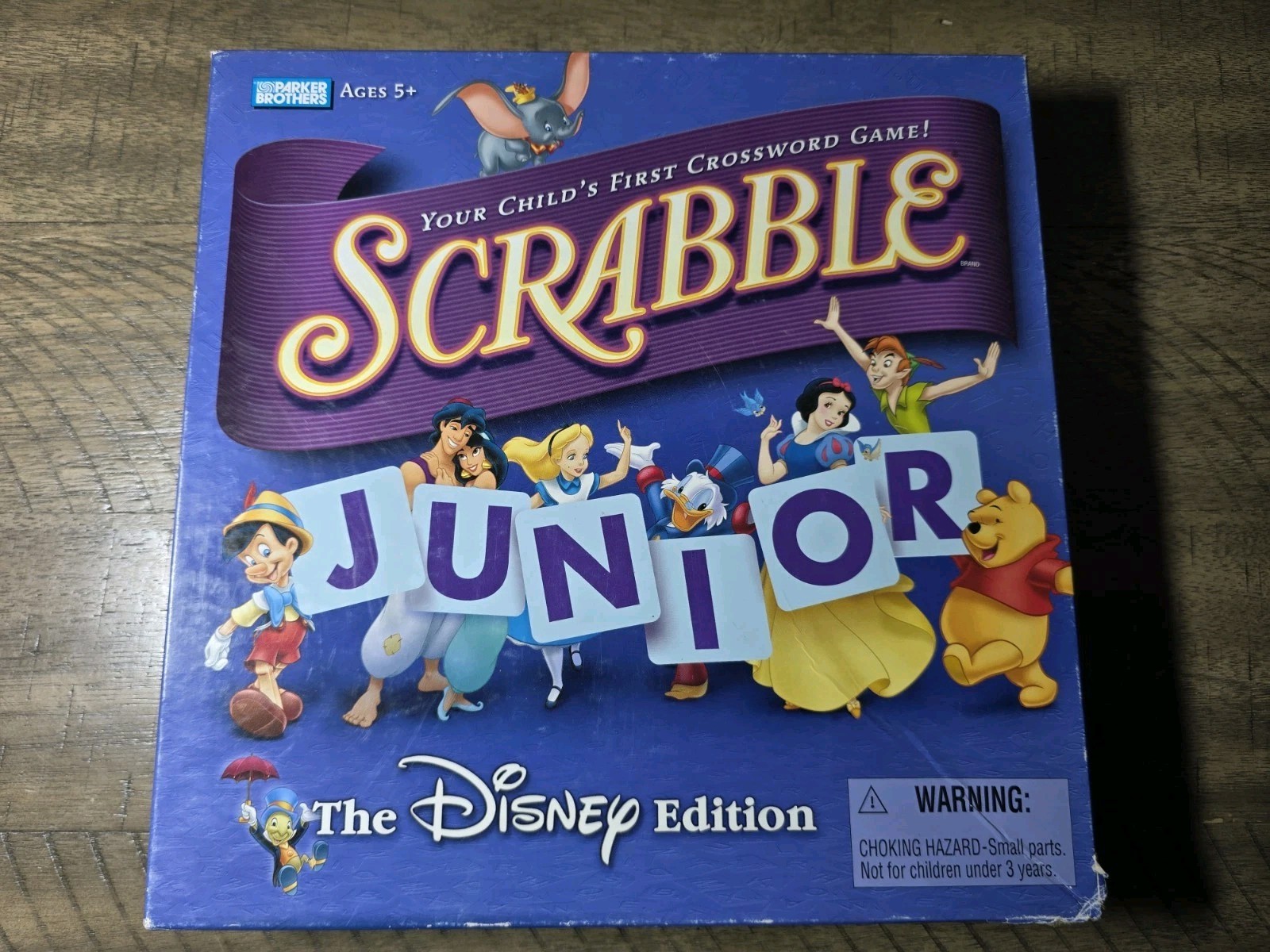 2004 Edition Complete