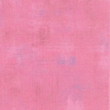 Moda - Grunge Basics By Basicgrey - 248 Blush