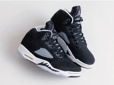 jordan v oreos