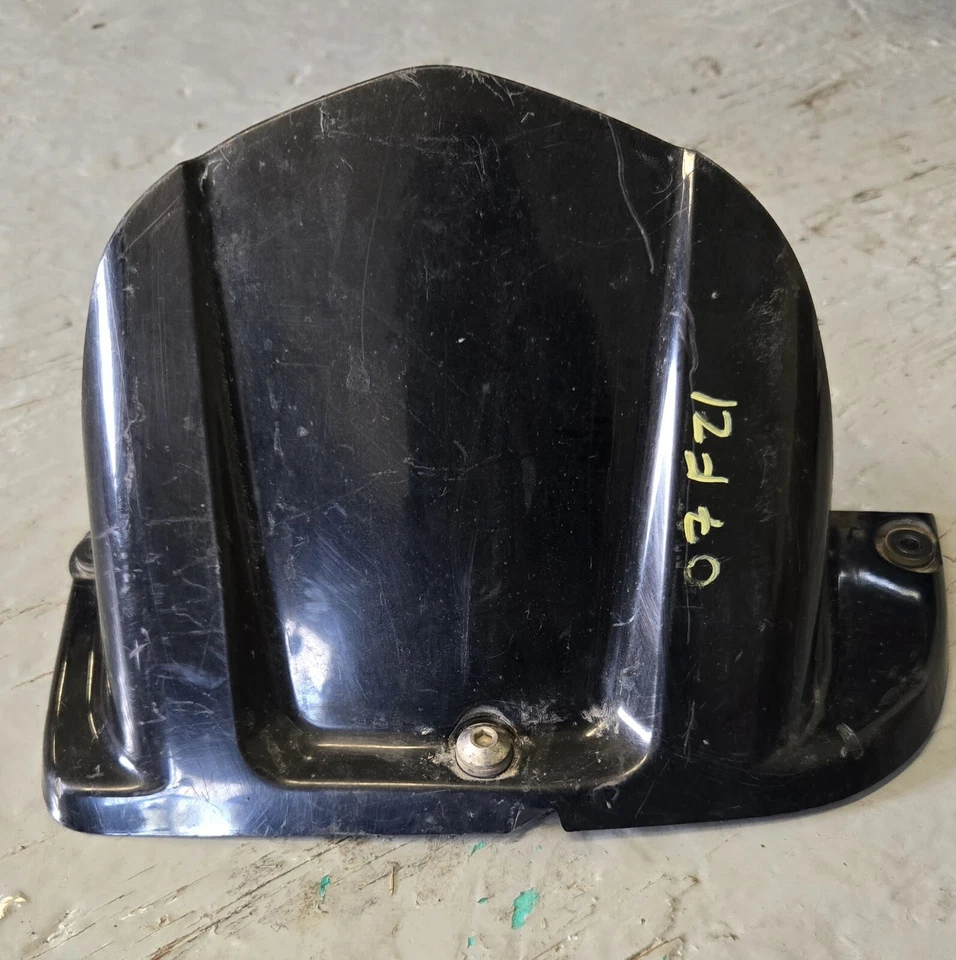 OEM YAMAHA FZ1 2006-2015 GUARDABARROS 2D1-21650-00-00 Foto 2 de 4