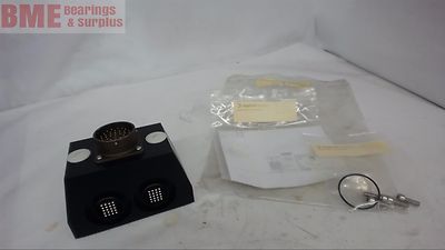 Applied Robotics 20069999, Electrical Module, 0305-D16A-02