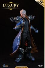 APR188924 - DEVIL MAY CRY III VERGIL 1/6 AF - Previews World