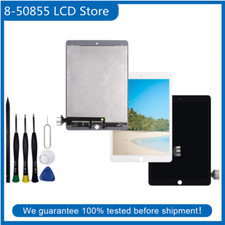 9.7" For iPad Pro A1673 A1674 A1675 LCD Display Touch Screen Digitizer Assembly