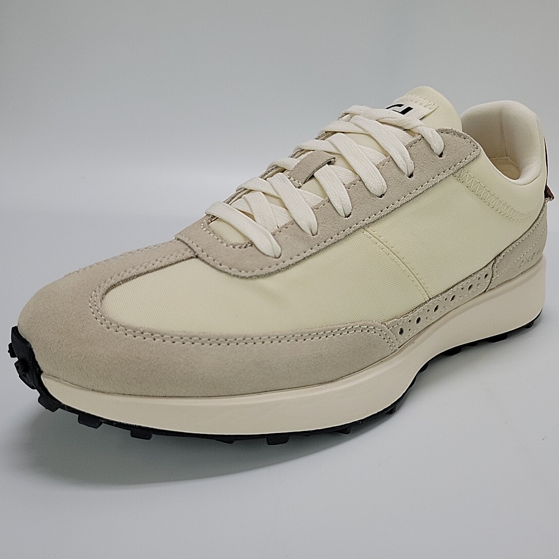 Cole Haan Grand Crosscourt Midtown Men's Sneaker Casual White