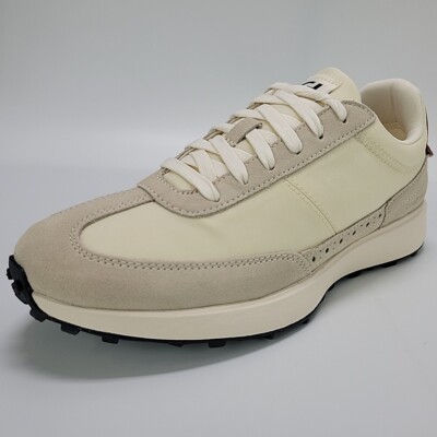 Cole Haan Grand Crosscourt Midtown Men's Sneaker Casual White