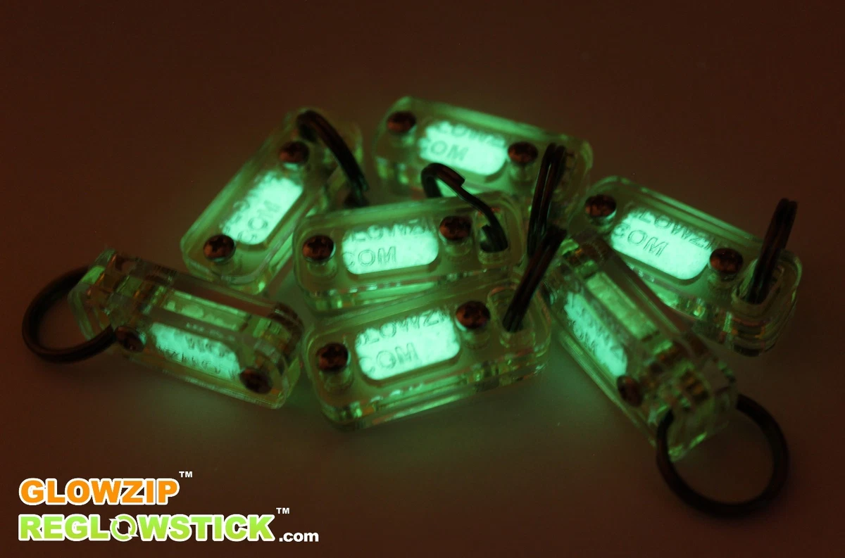 Tritium keychain shop ebay