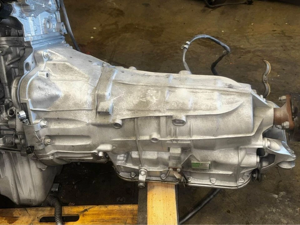 BMW 323 328i 128i 2009 2010 2011 2012 3,0 L V6 tracción trasera transmisión automática 73 k millas Foto 3 de 4